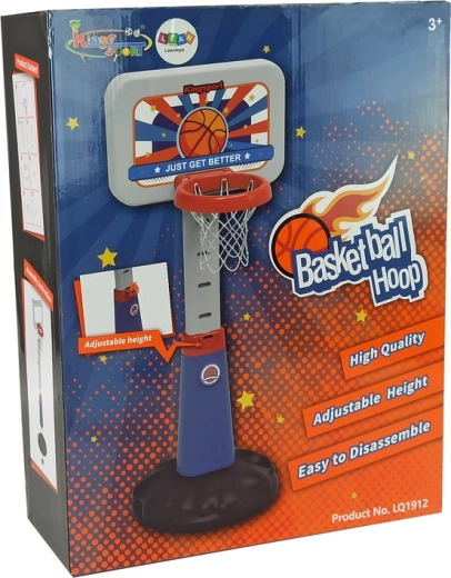 Stabil base til vand eller sand