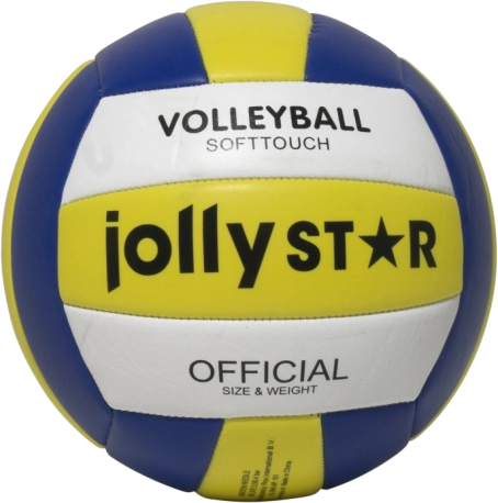 Jolly Star strandvolleyball