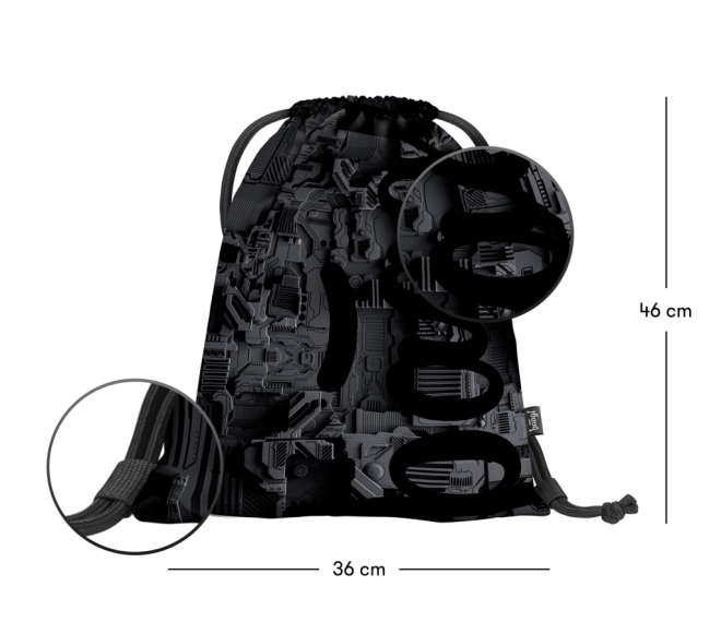Robust materiale
