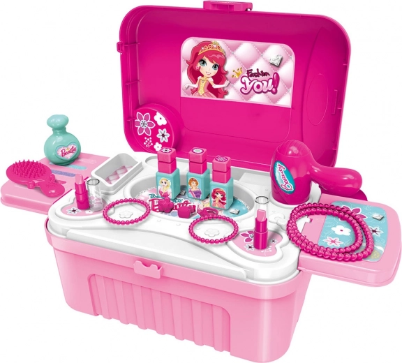 Lys- og lydeffekter for endnu mere sjov