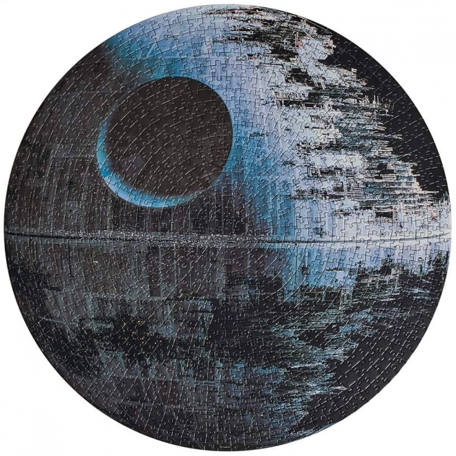 Ridley's Spil Star Wars Dødsstjerne 1000 brikker