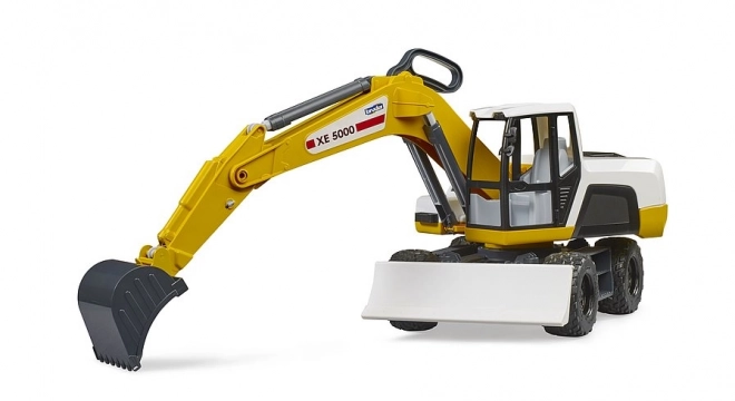 Bruder hjulgravemaskine XE 5000
