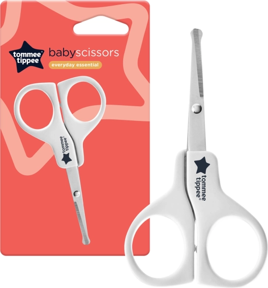 Babynegleklipper