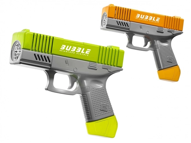 Boblepistol