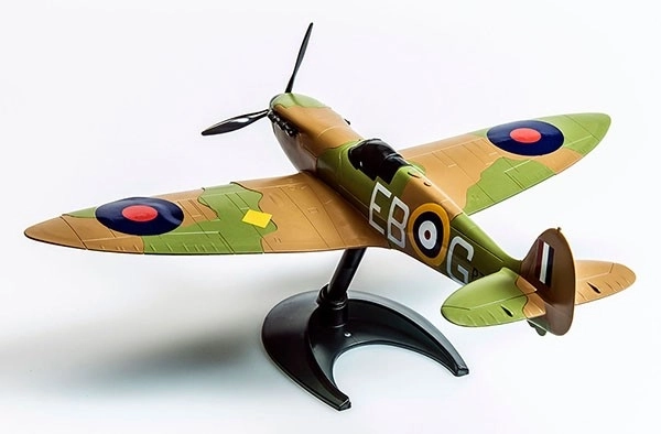 Plastikmodel QUICKBUILD Supermarine Spitfire