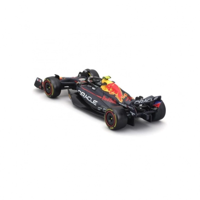 Bburago 1:43 LØB Formel F1 - Red Bull Racing RB19 (2023) #11 (Sergio Pérez)