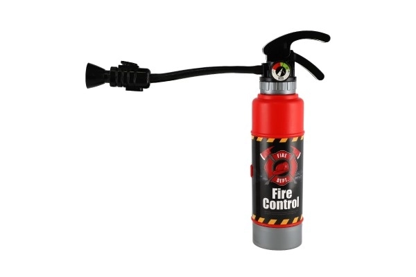 Brandslukker til vand 28 cm