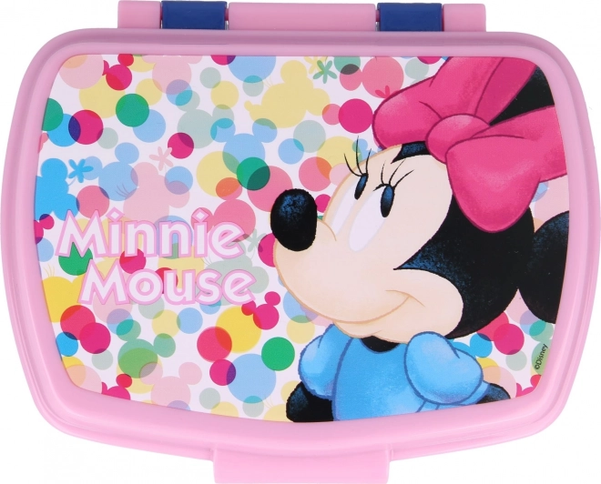 Minnie frokostboks