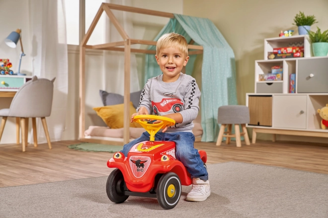 Bobby Car brandbil med lyd