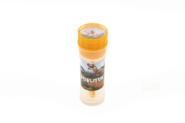 Bubbles - Dinosaurer 50 ml