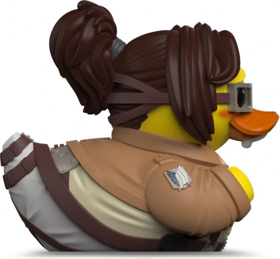 Holdbart PVC-materiale og stabil udførelse