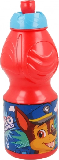 Sikkerhedslukning mod lækage