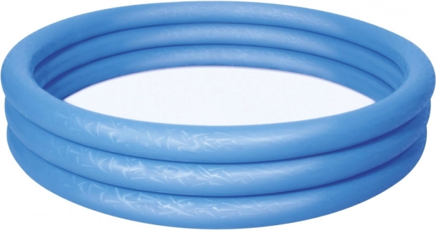 oppusteligt børnebassin BESTWAY 152 × 30 cm, blå