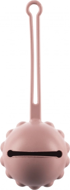 Silikoneetui til sut, Old Pink