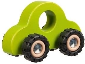 Ergonomisk greb til de mindste