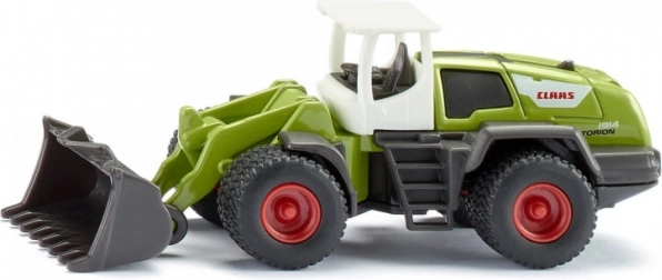 Kørelæsser Claas Torion 1914