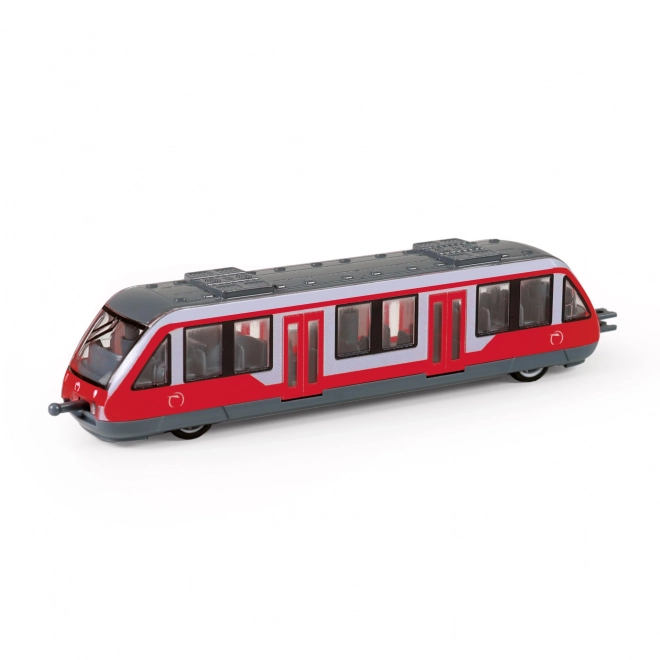 Regionaltog Jernbaneselskab Slovakiet 17 cm