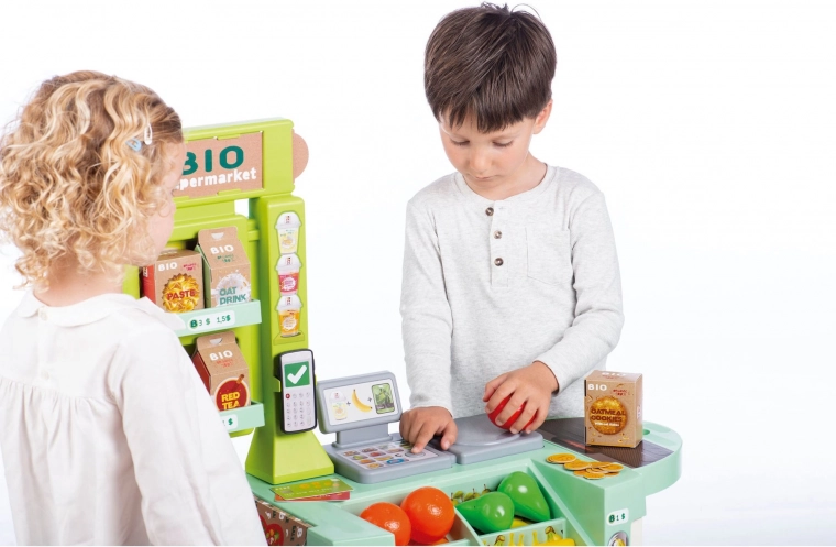 Sjov for søskende og venner