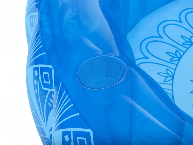Oppustelig pool Bestway Bohemian Blue