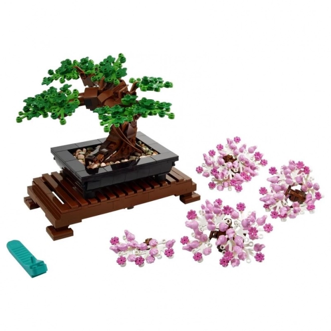 LEGO Ikoner 10281 Bonsai