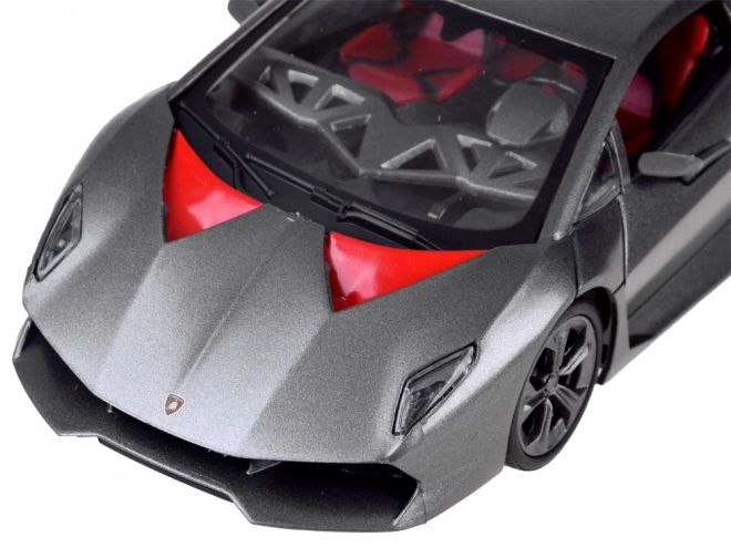 Fjernstyret bil Lamborghini