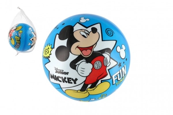 Mickey Mouse bold