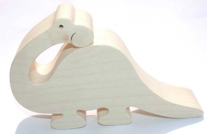 Trædyr Brontosaurus