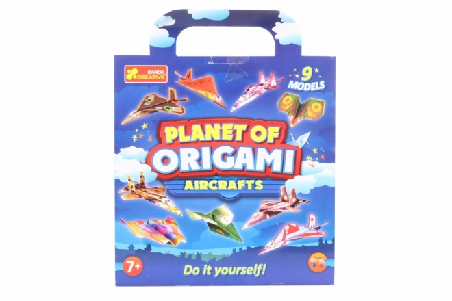 Origami - Fly
