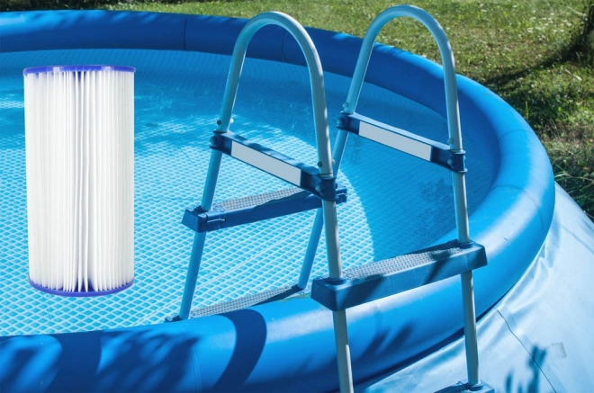 Filter til pumpe Bestway type III