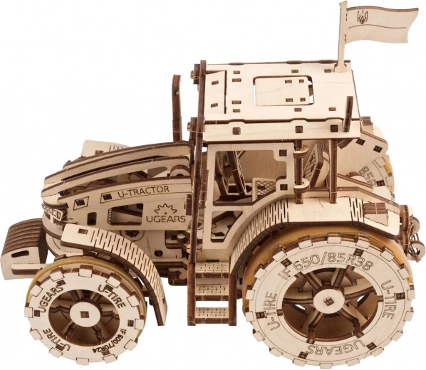 Detaljer og præcision