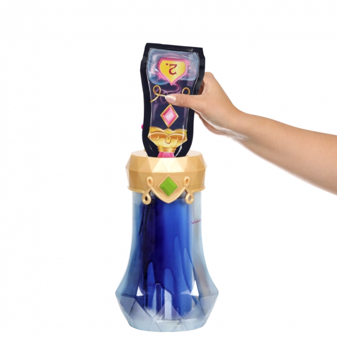 Pixlings Rose Fe Dukke