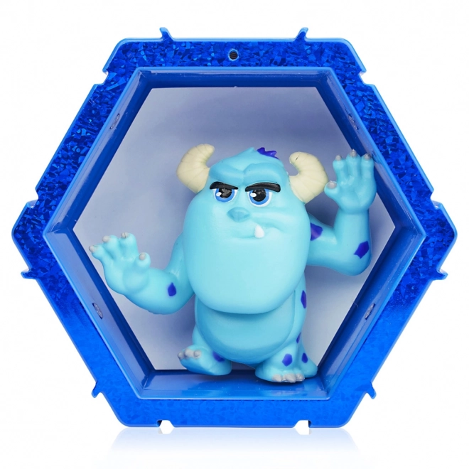 WOW POD Disney/Pixar - Sulley samlerfigur