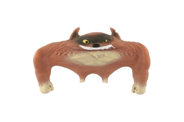 Antistressmonster udtrækkelig 11cm