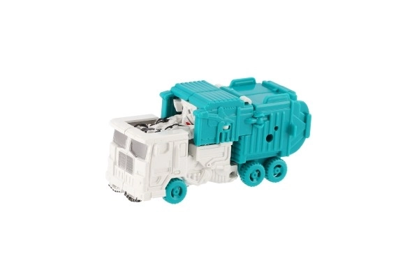 Plast transformer 14 cm