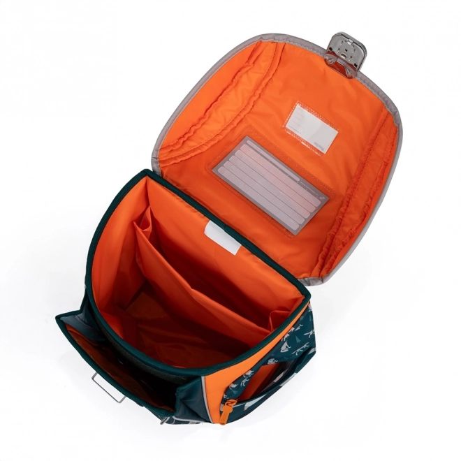 Skolesæt 3ks PREMIUM LIGHT ulv