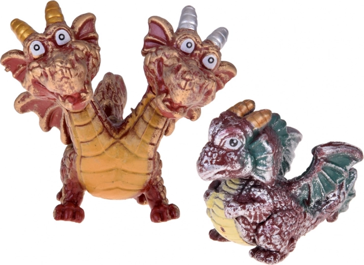 Detaljeret udførelse og håndmaling