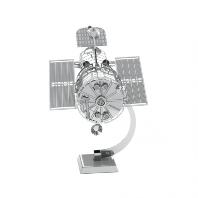 METAL EARTH 3D puslespil Hubbles teleskop
