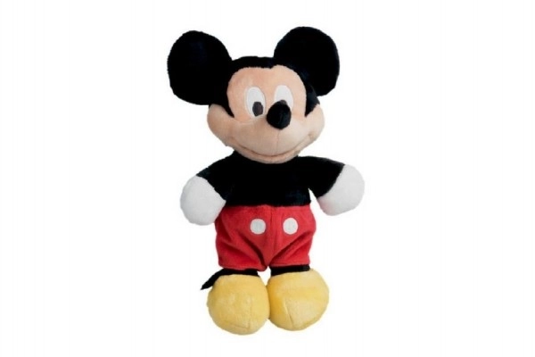 Plys Mickey Mouse - 36 cm