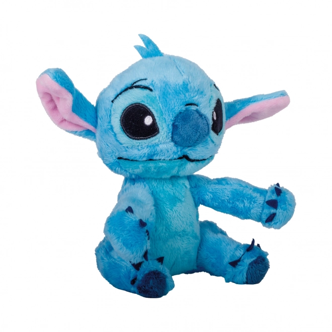 STITCH størrelse S Plys