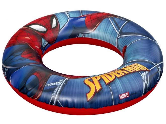 Børnesvømmerring Spider-Man