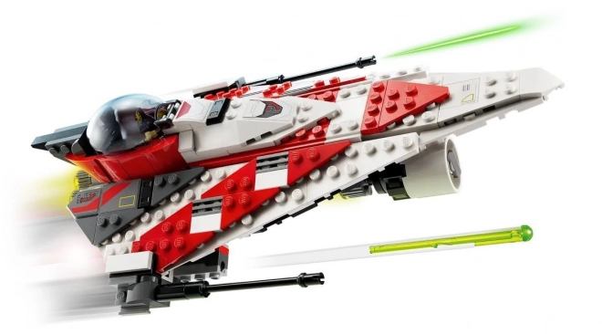 LEGO Star Wars Jedi Ridderen Boba