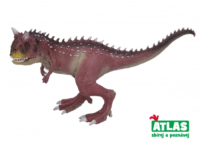 E - Dinosaur Figurka Bull Dragon 22 cm