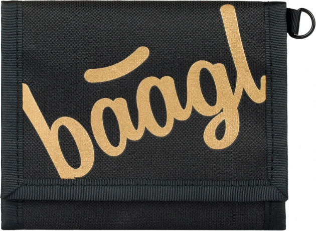 Pung BAAGL Logo Gold