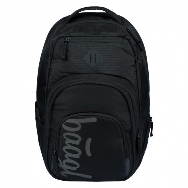 BAAGL Rygsæk Coolmate Black