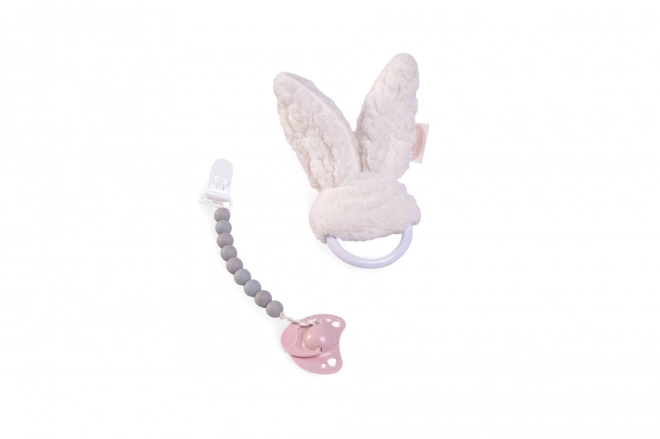 Antonio Juan 80110 SØD REBORN FØDT - realistisk dukke baby med blødt stofkrop - 40 cm