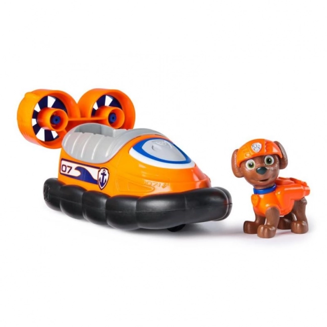 Paw Patrol Zuma Grunde Køretøj