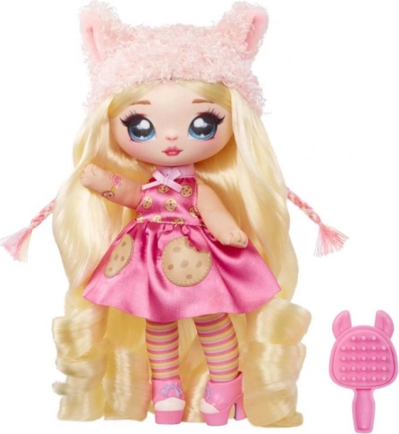 panenka na! na! na! surprise sweetest sweets lily llama 18 cm