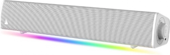 Kompakt soundbar Sound Blaster GS3 hvid