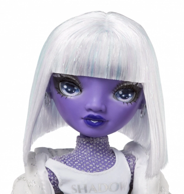 Shadow High Farveskinn dukke - Dia Mante TV