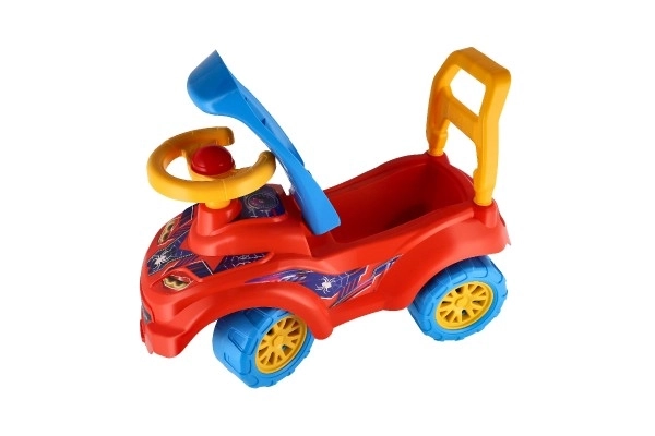 Børne Balancebil Bil